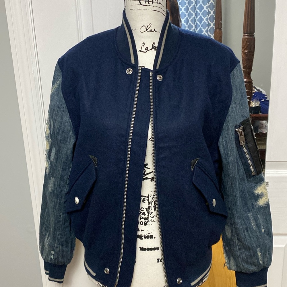 Jackets